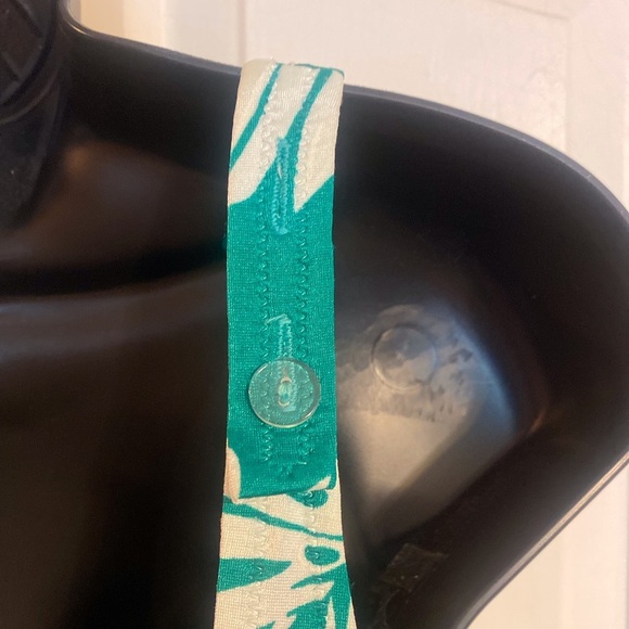 “DE WESSE” Vintage 60’s One Piece Bathing Suit - Picture 12 of 15